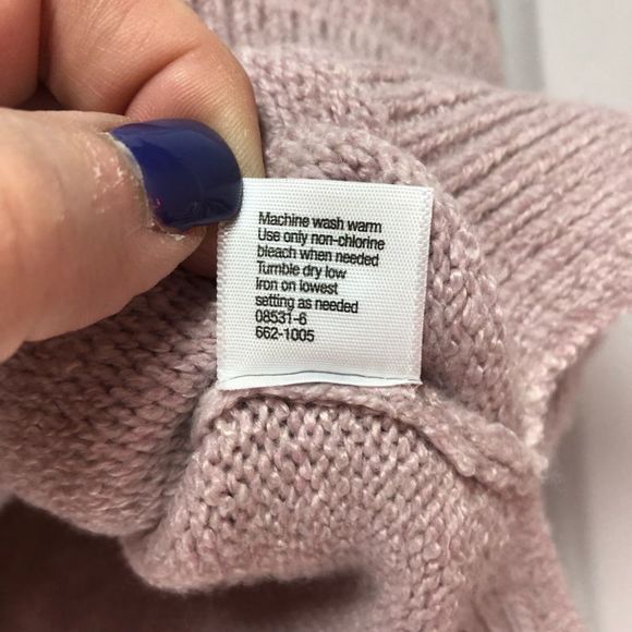 Arizona Jean Co. Cropped Sweater - Picture 6 of 8